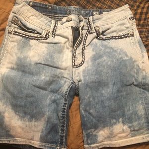 Miss me shorts